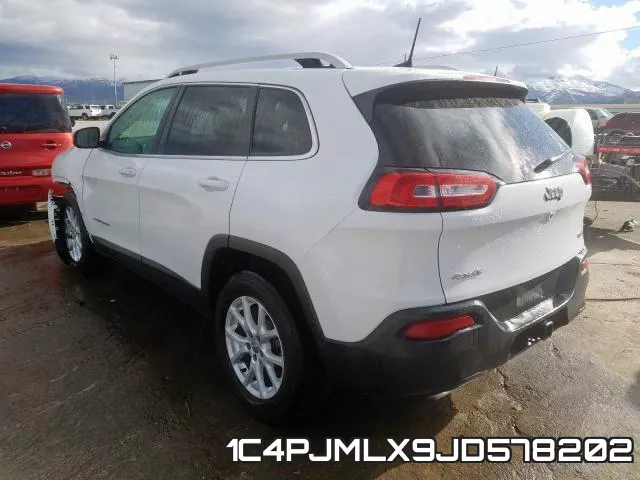 1C4PJMLX9JD578202 фото 4