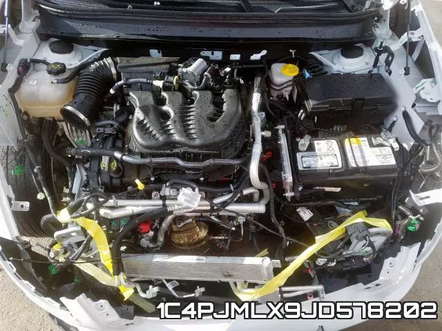 1C4PJMLX9JD578202 фото 8