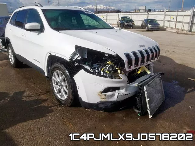 1C4PJMLX9JD578202 фото 10
