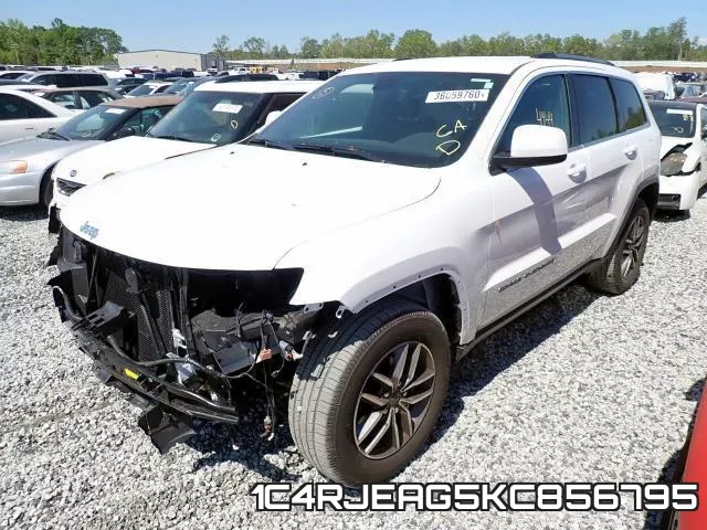 1C4RJEAG5KC856795 фото 3