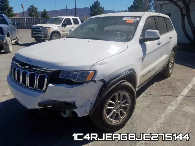 1C4RJEAG8JC275144 фото 3
