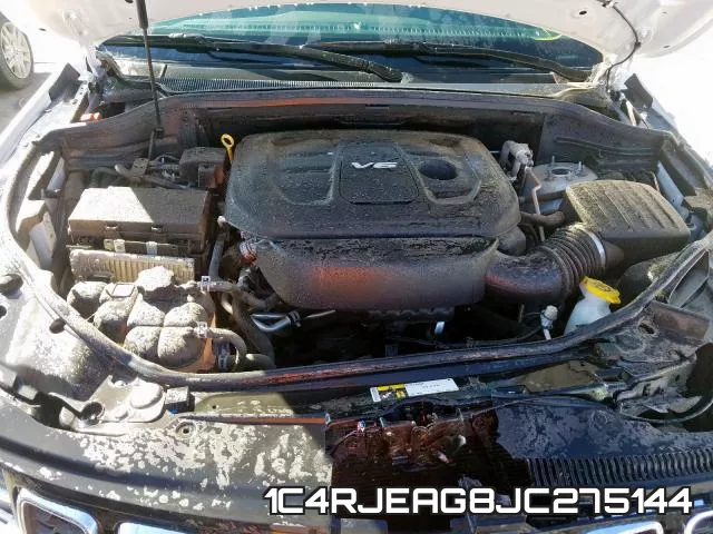 1C4RJEAG8JC275144 фото 8