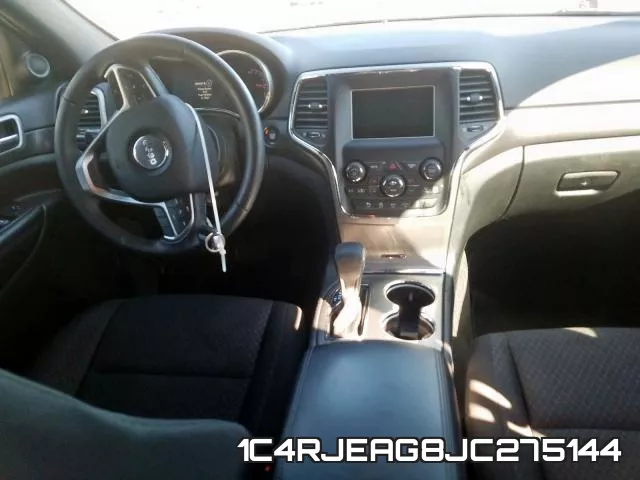 1C4RJEAG8JC275144 фото 10