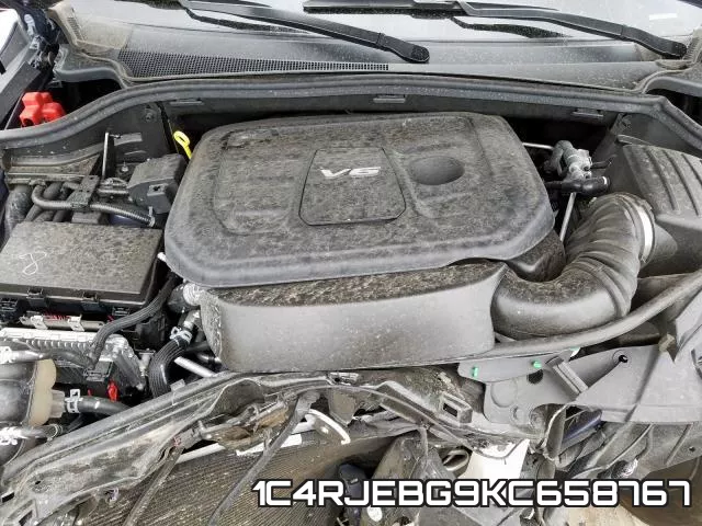 1C4RJEBG9KC658767 фото 8