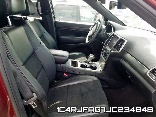 1C4RJFAG7JC234848 фото 6