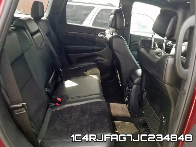 1C4RJFAG7JC234848 фото 7