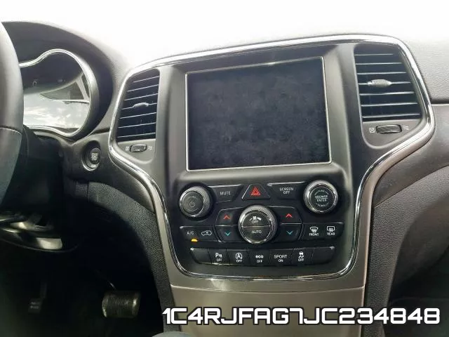 1C4RJFAG7JC234848 фото 10