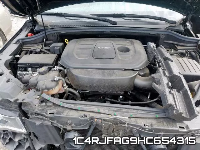 1C4RJFAG9HC654315 фото 8