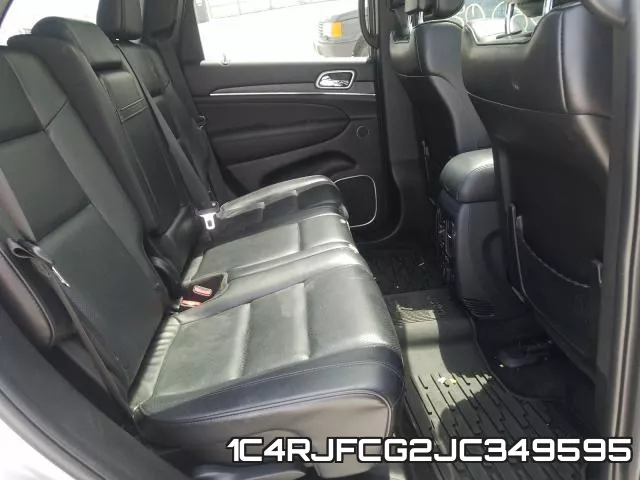 1C4RJFCG2JC349595 фото 7