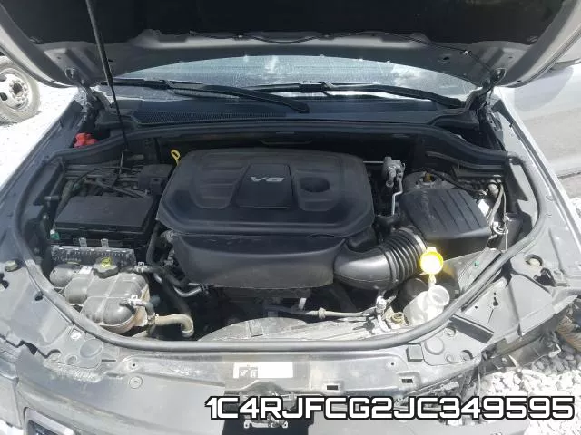 1C4RJFCG2JC349595 фото 8