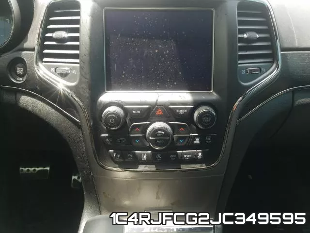 1C4RJFCG2JC349595 фото 10