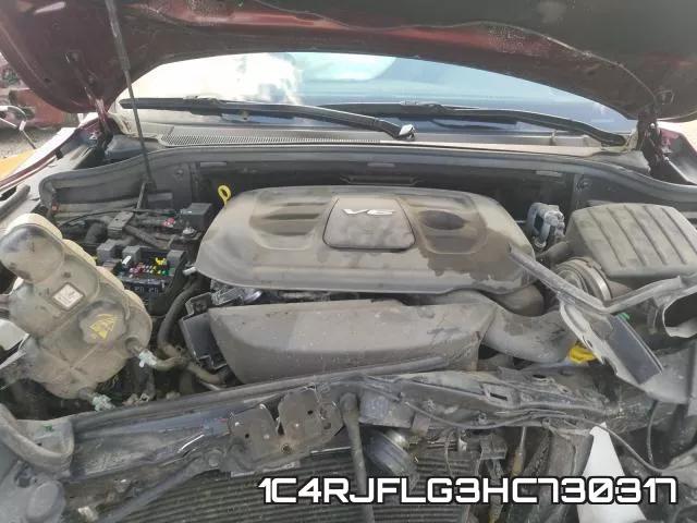 1C4RJFLG3HC730317 фото 8