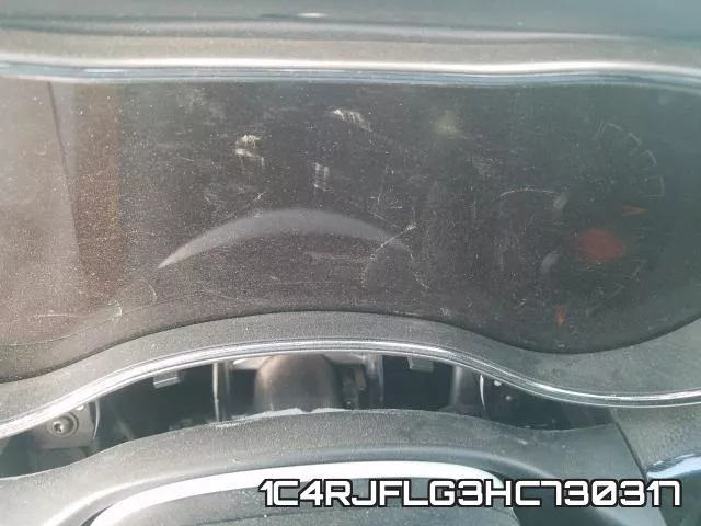 1C4RJFLG3HC730317 фото 9
