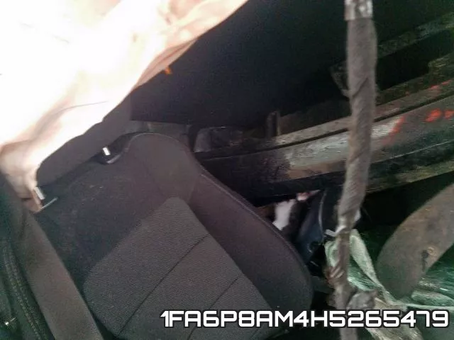 1FA6P8AM4H5265479 фото 7