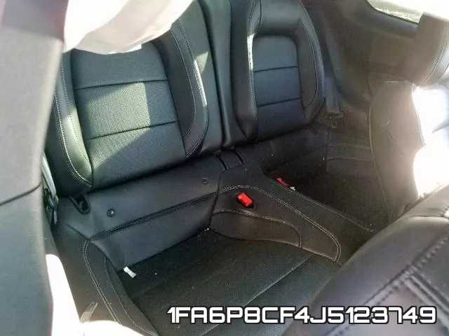 1FA6P8CF4J5123749 фото 7