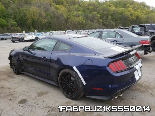 1FA6P8JZ1K5550014 фото 4