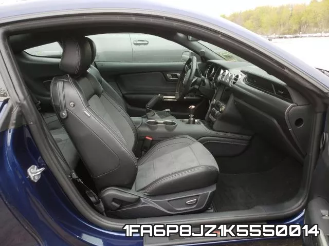 1FA6P8JZ1K5550014 фото 6