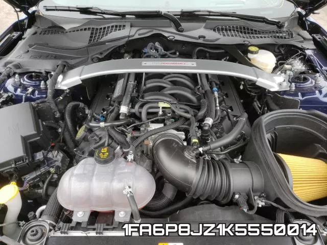1FA6P8JZ1K5550014 фото 8