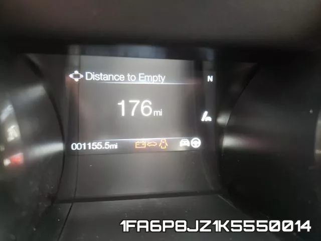 1FA6P8JZ1K5550014 фото 9