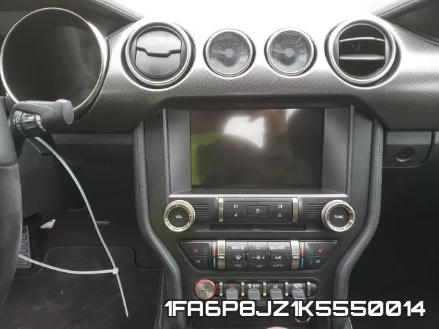 1FA6P8JZ1K5550014 фото 10