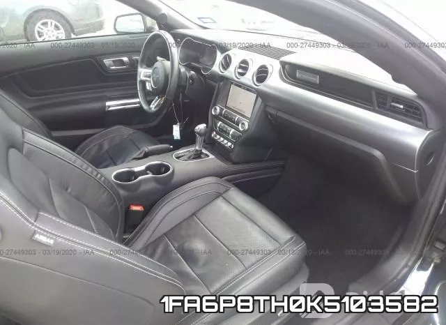 1FA6P8TH0K5103582 фото 6