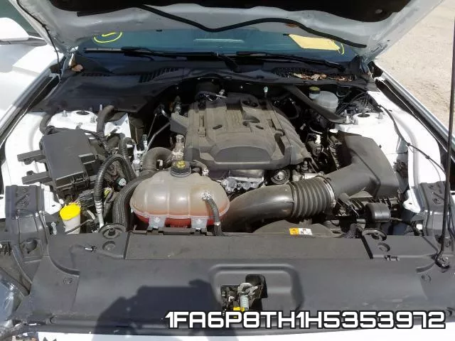 1FA6P8TH1H5353972 фото 8