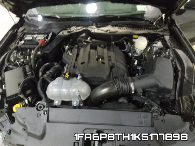 1FA6P8TH1K5177898 фото 8