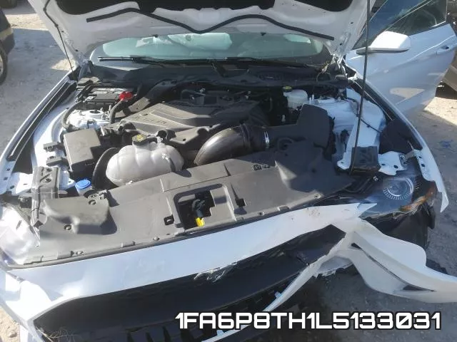 1FA6P8TH1L5133031 фото 8