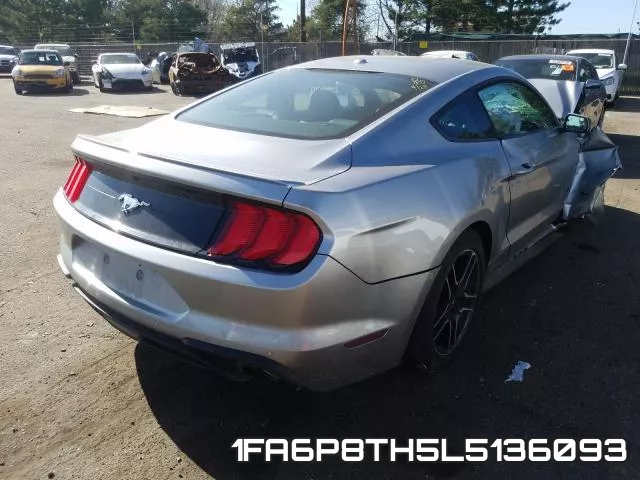 1FA6P8TH5L5136093 фото 5