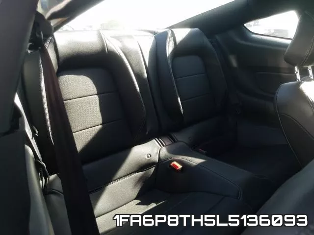1FA6P8TH5L5136093 фото 7