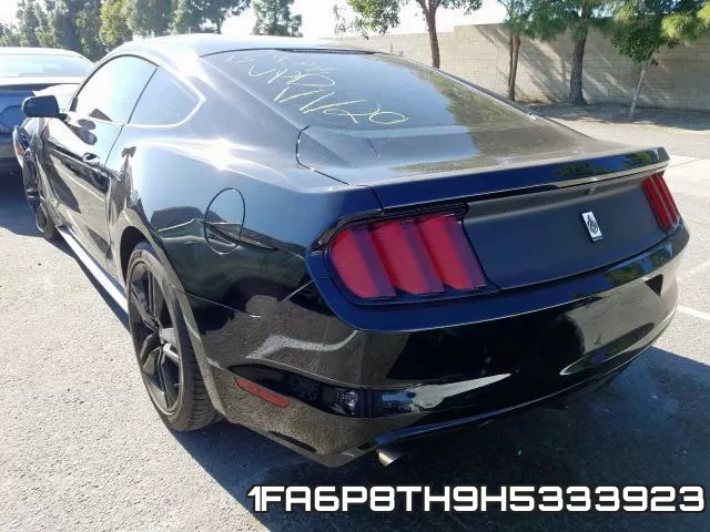 1FA6P8TH9H5333923 фото 4