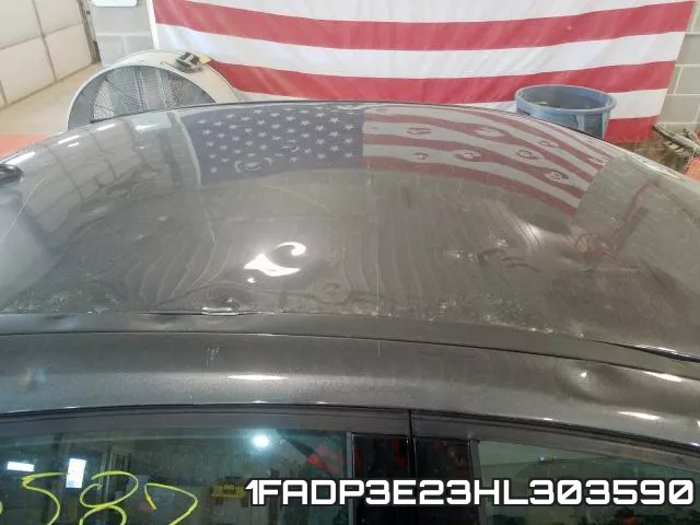 1FADP3E23HL303590 фото 10