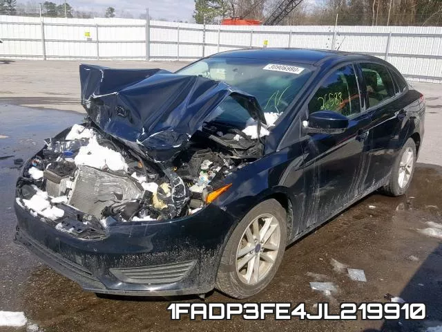 1FADP3FE4JL219910 фото 3