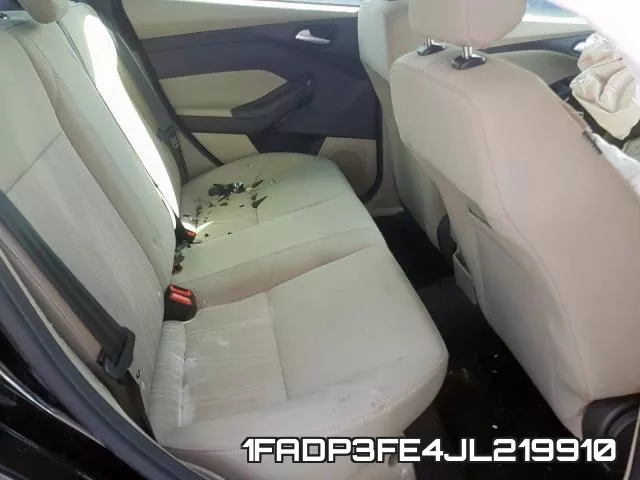 1FADP3FE4JL219910 фото 7