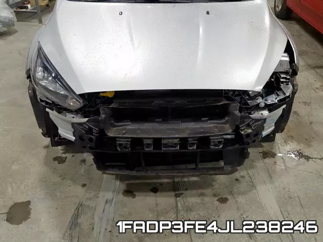 1FADP3FE4JL238246 фото 10