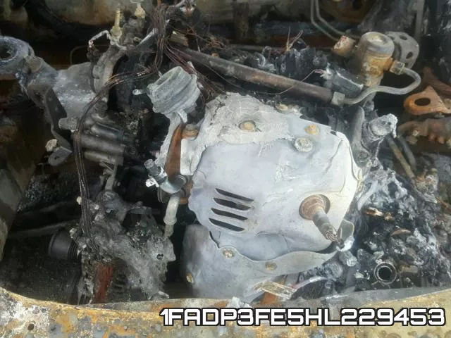 1FADP3FE5HL229453 фото 8