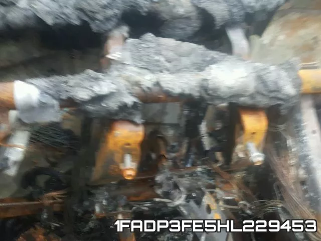 1FADP3FE5HL229453 фото 9