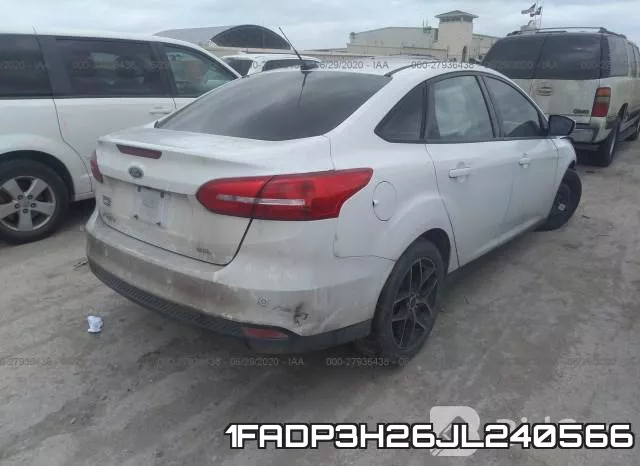 1FADP3H26JL240566 фото 5