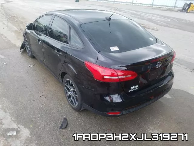 1FADP3H2XJL319271 фото 4