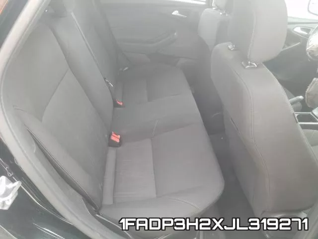 1FADP3H2XJL319271 фото 7