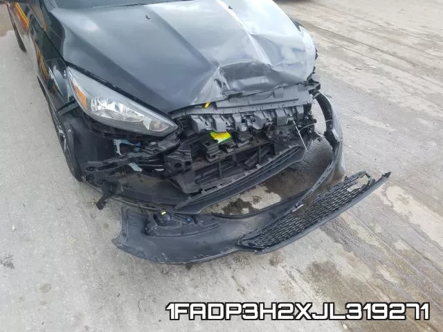 1FADP3H2XJL319271 фото 10