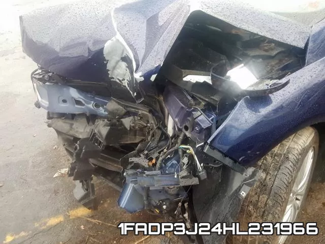 1FADP3J24HL231966 фото 10