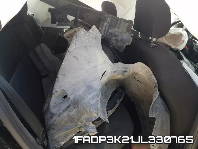 1FADP3K21JL330765 фото 4