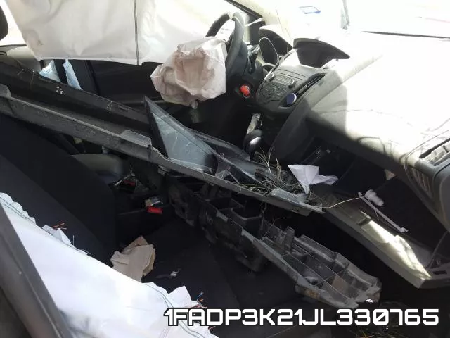 1FADP3K21JL330765 фото 6