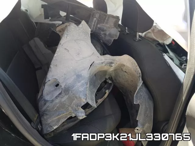 1FADP3K21JL330765 фото 7