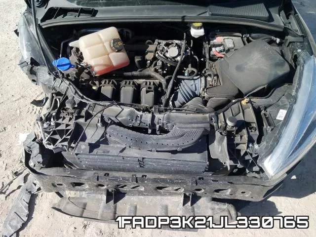 1FADP3K21JL330765 фото 8