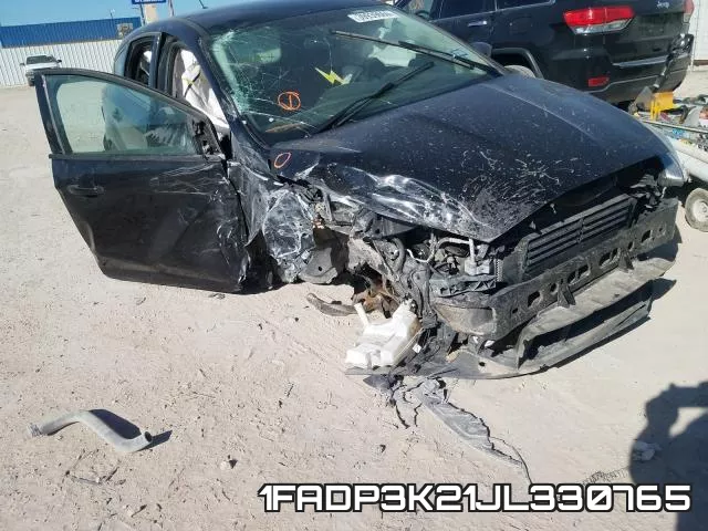 1FADP3K21JL330765 фото 10