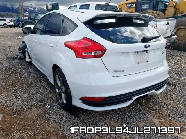 1FADP3L94JL271397 фото 4