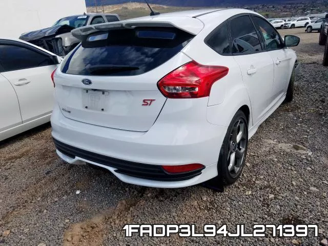 1FADP3L94JL271397 фото 5
