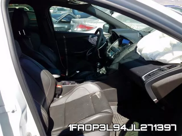 1FADP3L94JL271397 фото 6